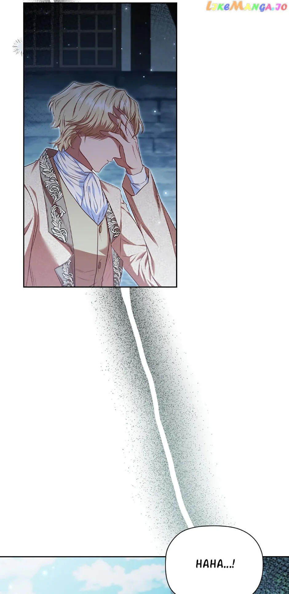 An Extra in the Family Is the First to Be Abandoned Chapter 61 - Page 35