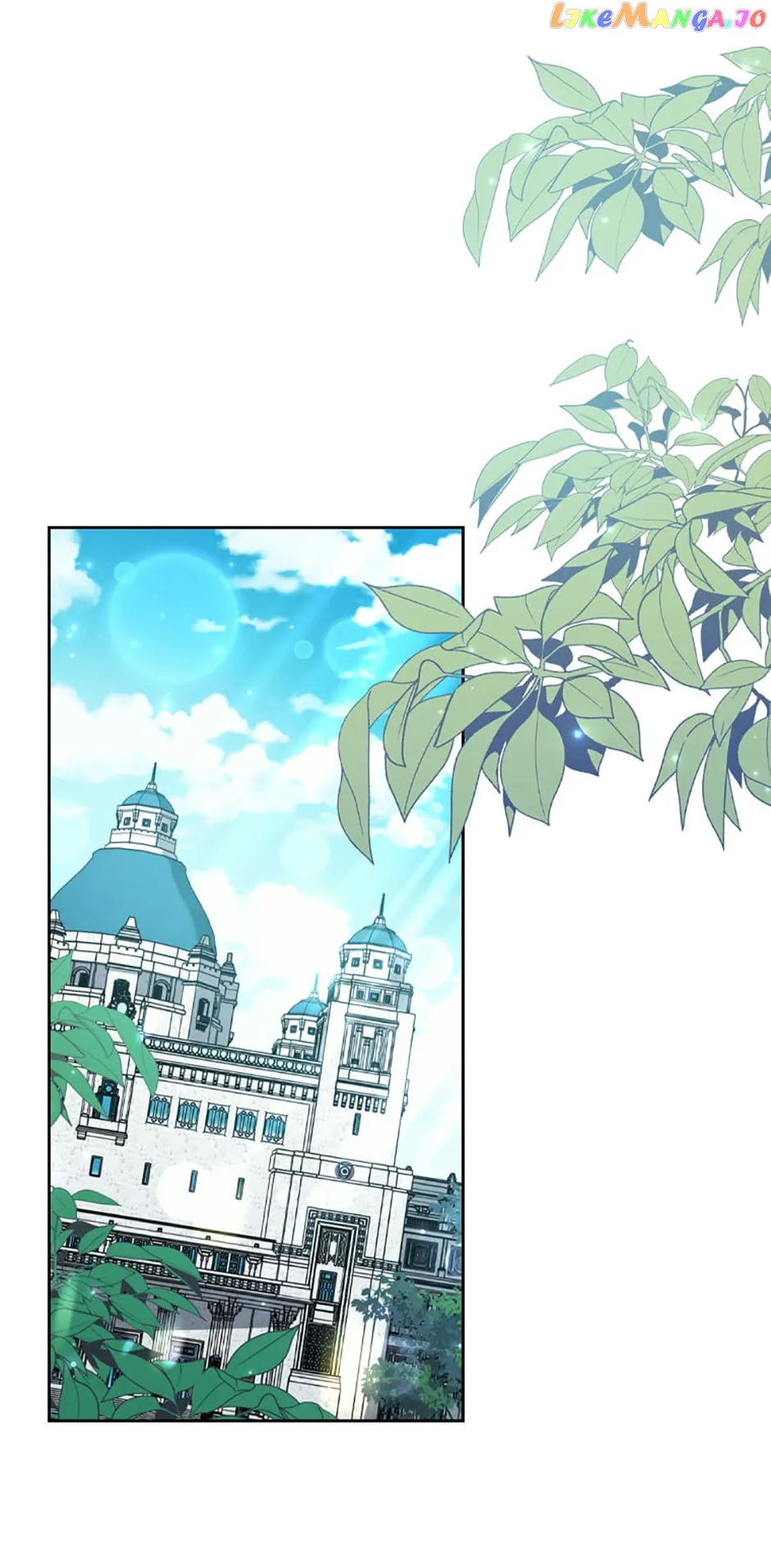 An Extra in the Family Is the First to Be Abandoned Chapter 61 - Page 38