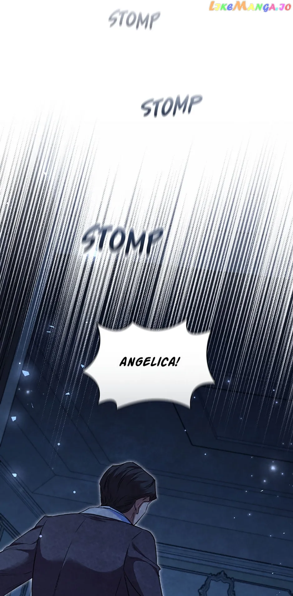An Extra in the Family Is the First to Be Abandoned Chapter 61 - Page 39