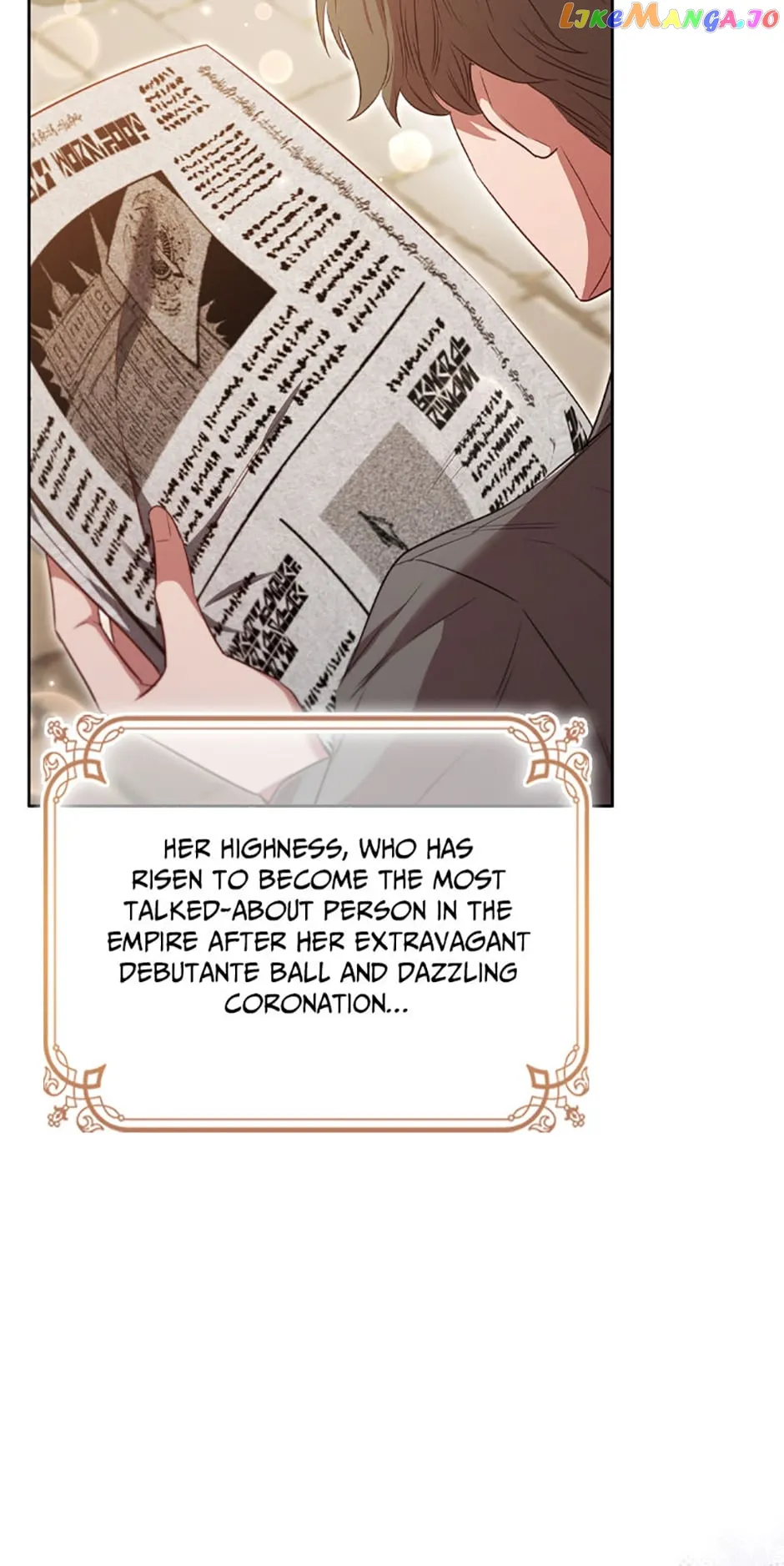 An Extra in the Family Is the First to Be Abandoned Chapter 61 - Page 4