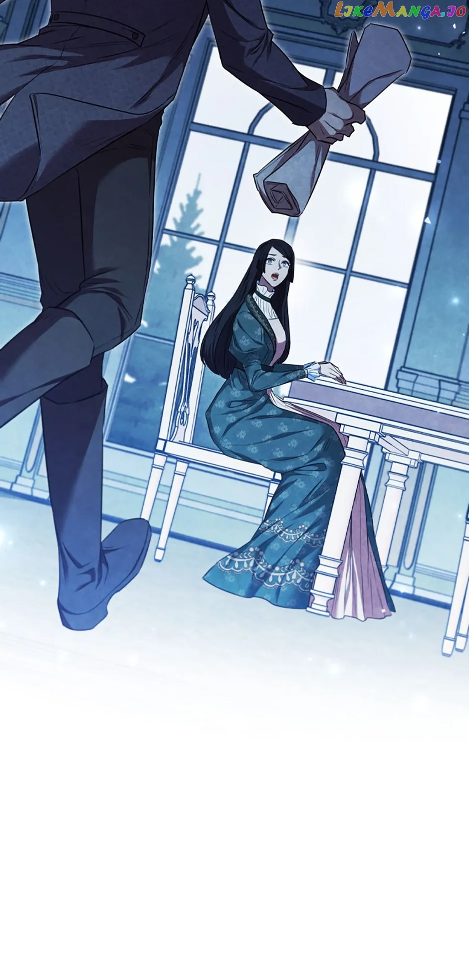 An Extra in the Family Is the First to Be Abandoned Chapter 61 - Page 40