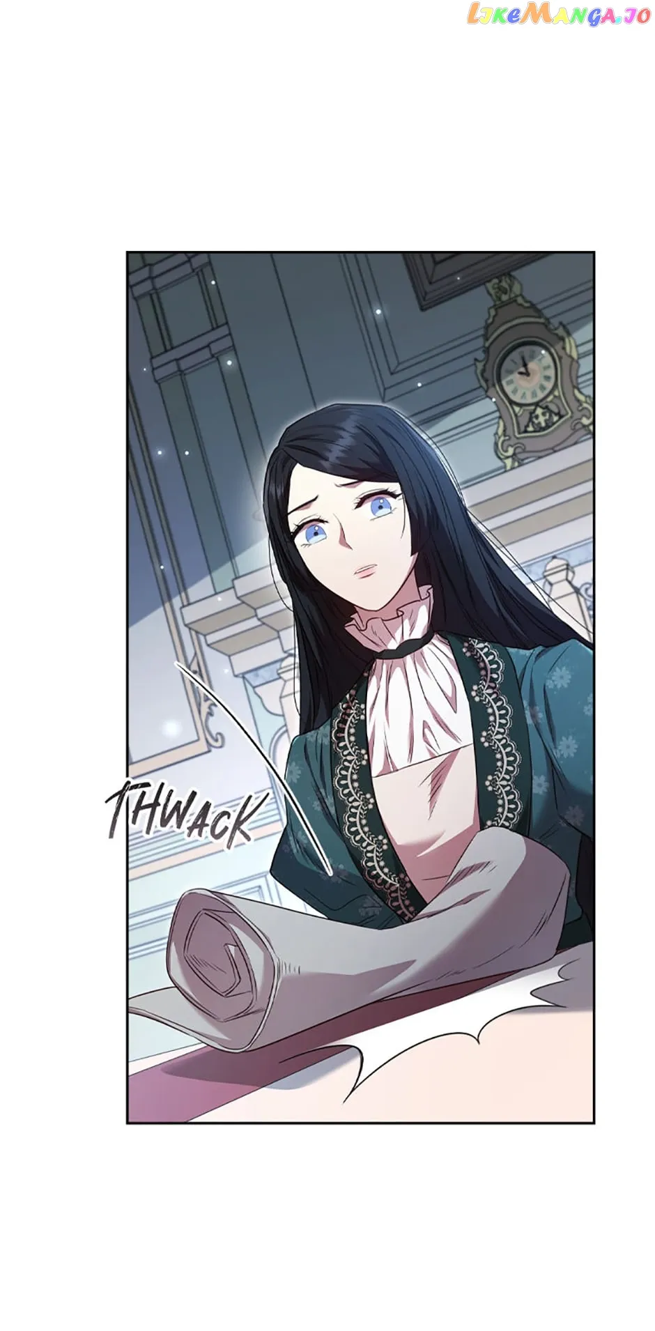 An Extra in the Family Is the First to Be Abandoned Chapter 61 - Page 41