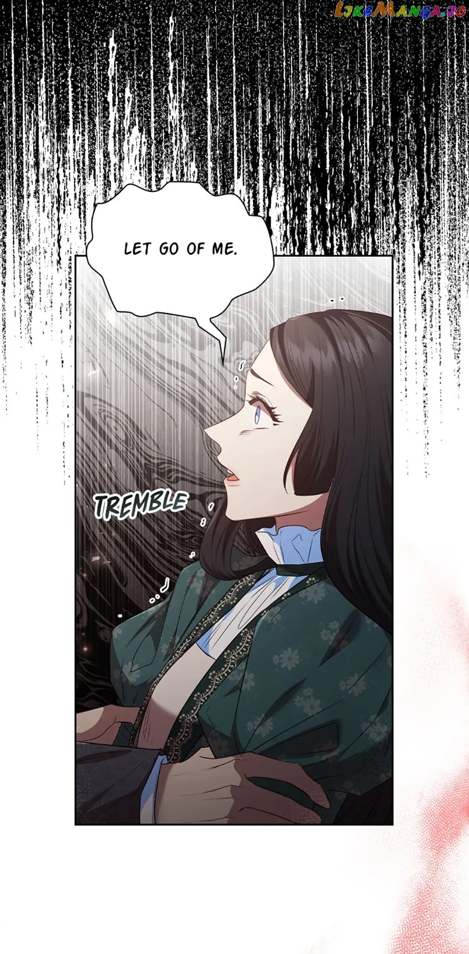 An Extra in the Family Is the First to Be Abandoned Chapter 61 - Page 44