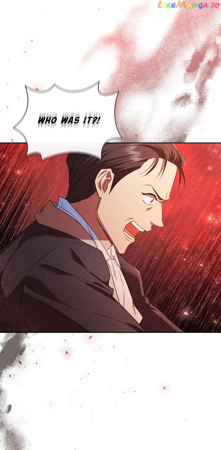 An Extra in the Family Is the First to Be Abandoned Chapter 61 - Page 45