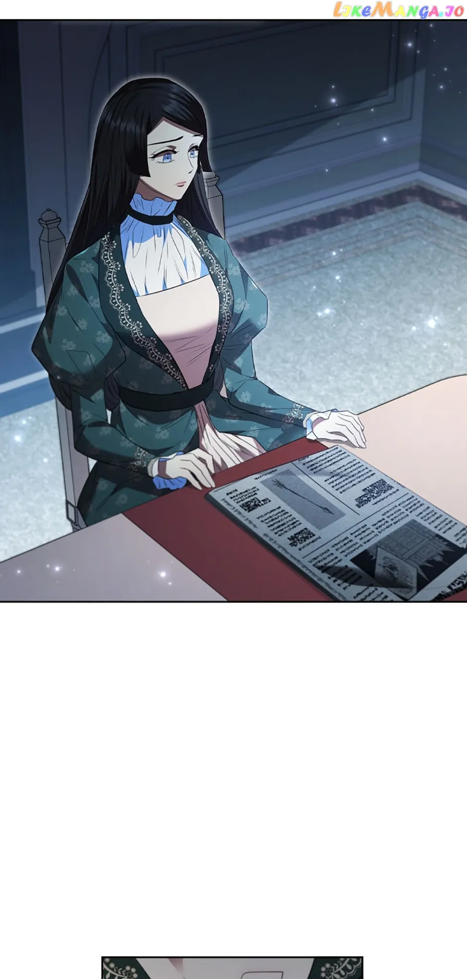 An Extra in the Family Is the First to Be Abandoned Chapter 61 - Page 50