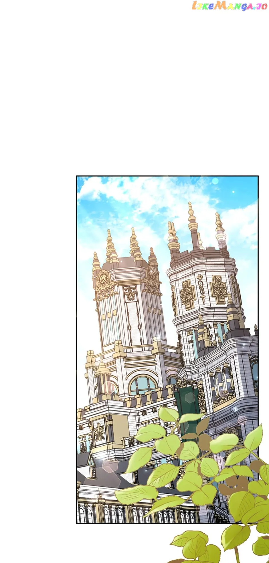 An Extra in the Family Is the First to Be Abandoned Chapter 61 - Page 54