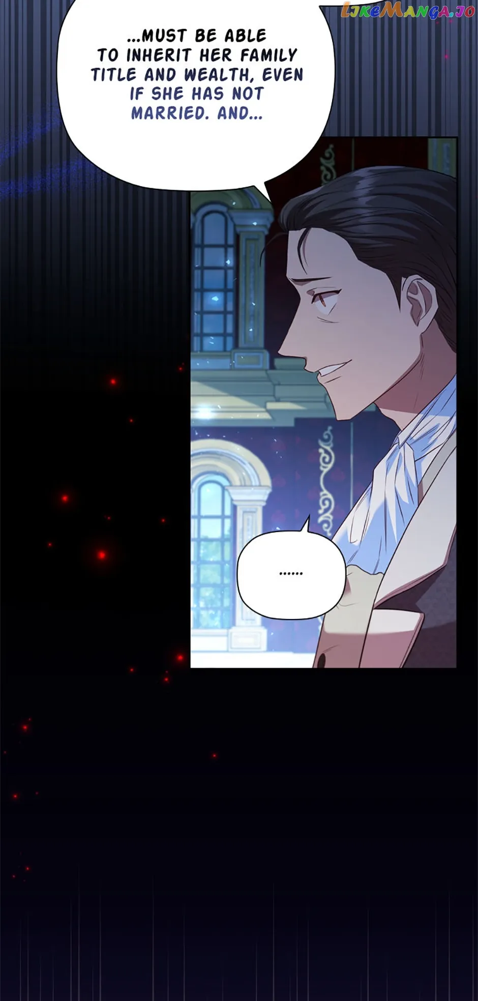 An Extra in the Family Is the First to Be Abandoned Chapter 61 - Page 59