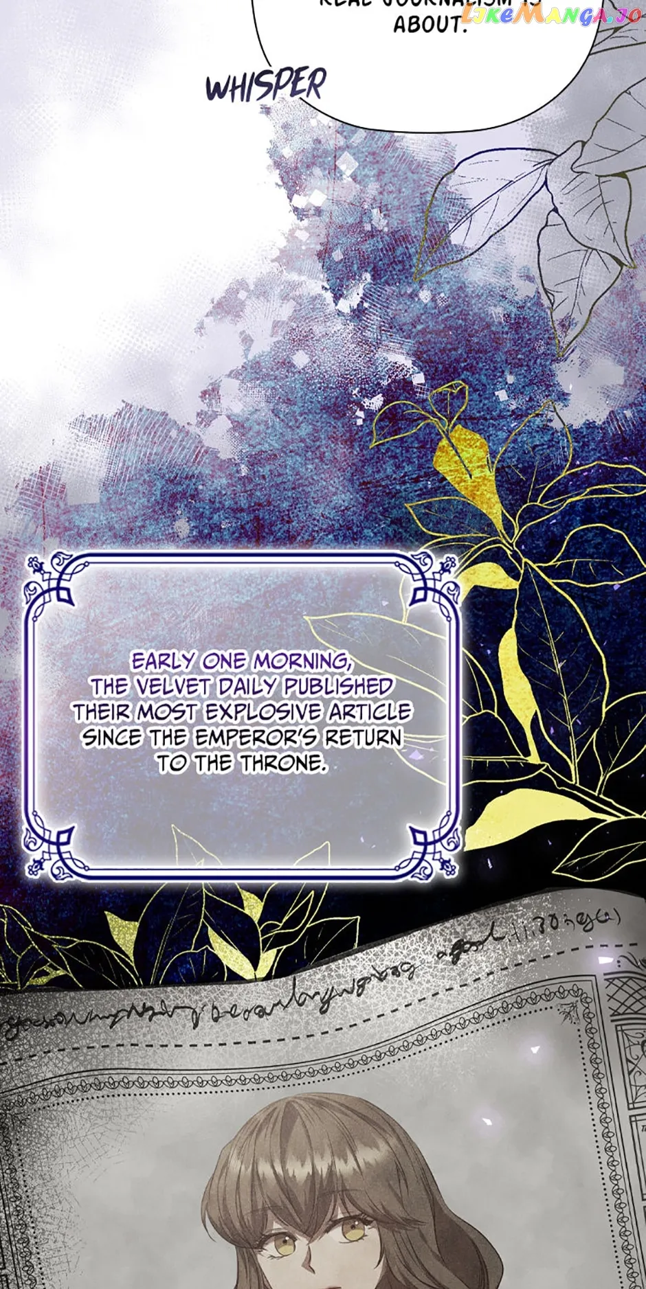 An Extra in the Family Is the First to Be Abandoned Chapter 61 - Page 6