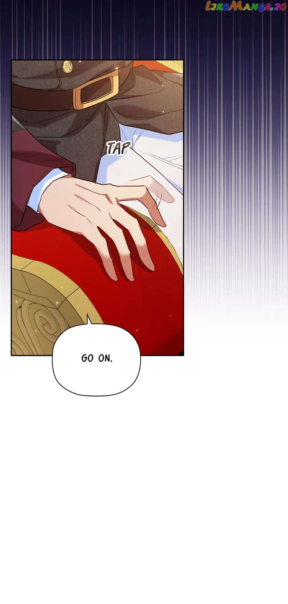 An Extra in the Family Is the First to Be Abandoned Chapter 61 - Page 60