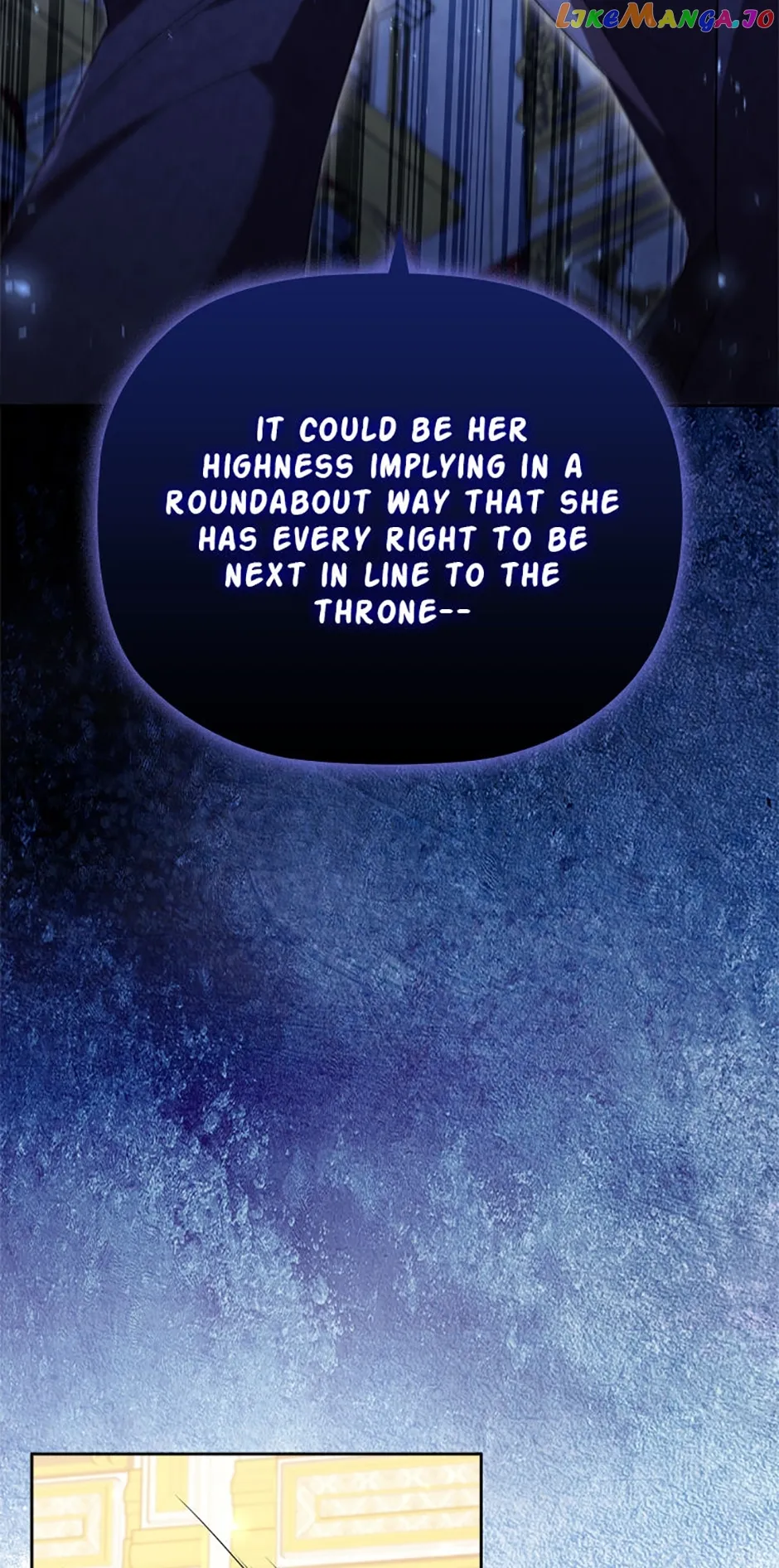 An Extra in the Family Is the First to Be Abandoned Chapter 61 - Page 62