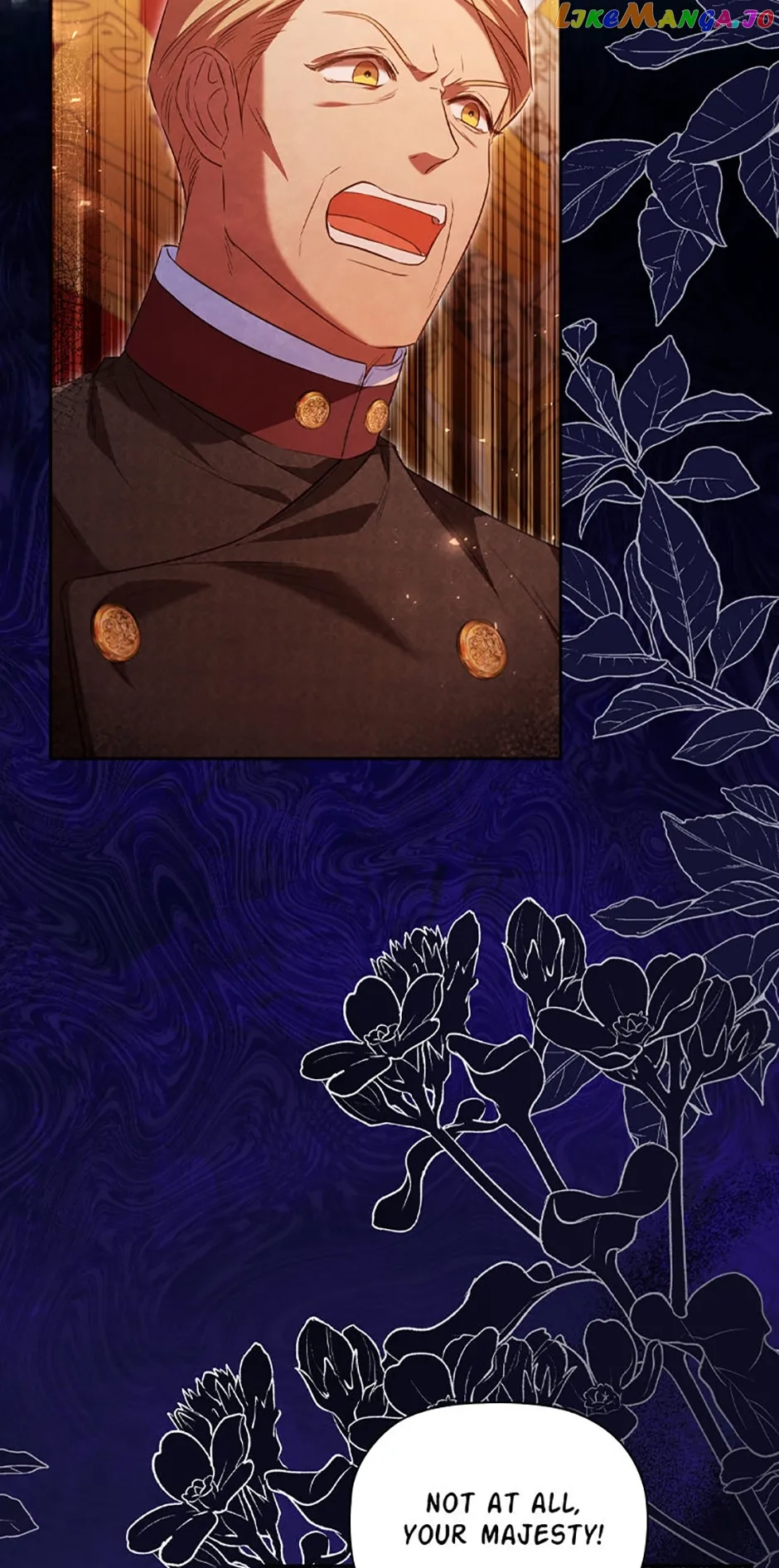 An Extra in the Family Is the First to Be Abandoned Chapter 61 - Page 65