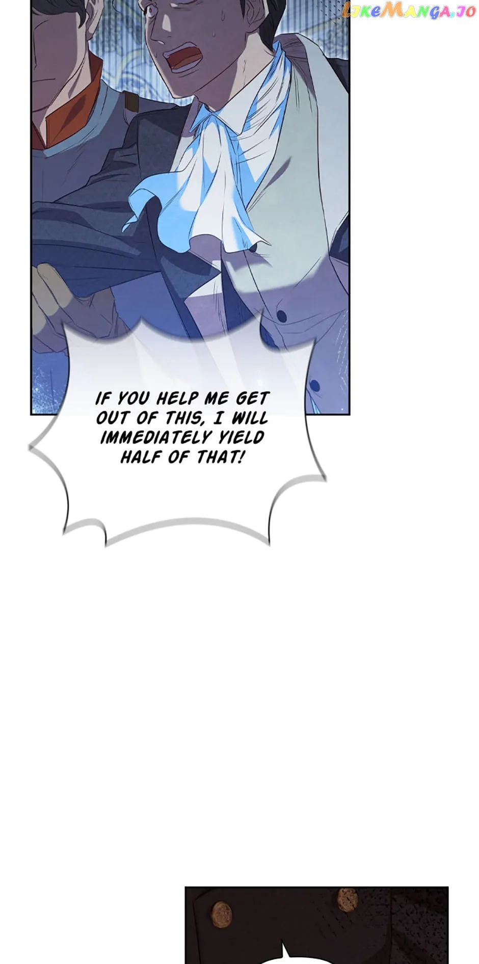 An Extra in the Family Is the First to Be Abandoned Chapter 61 - Page 69