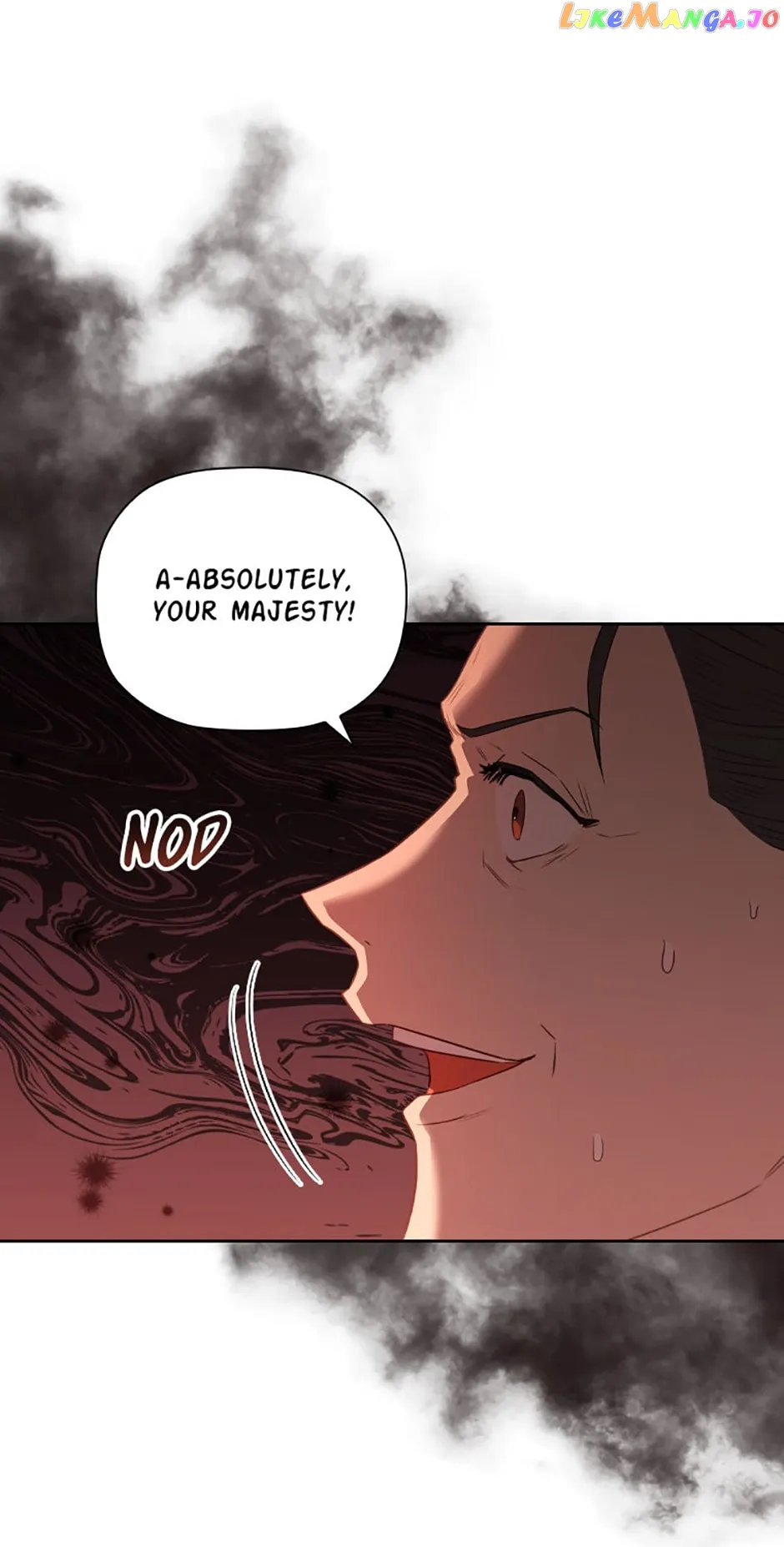 An Extra in the Family Is the First to Be Abandoned Chapter 61 - Page 73
