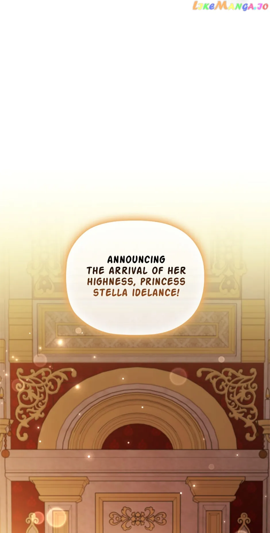 An Extra in the Family Is the First to Be Abandoned Chapter 61 - Page 74