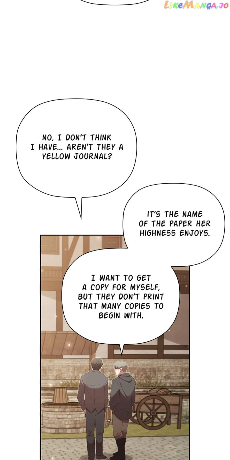 An Extra in the Family Is the First to Be Abandoned Chapter 61 - Page 9