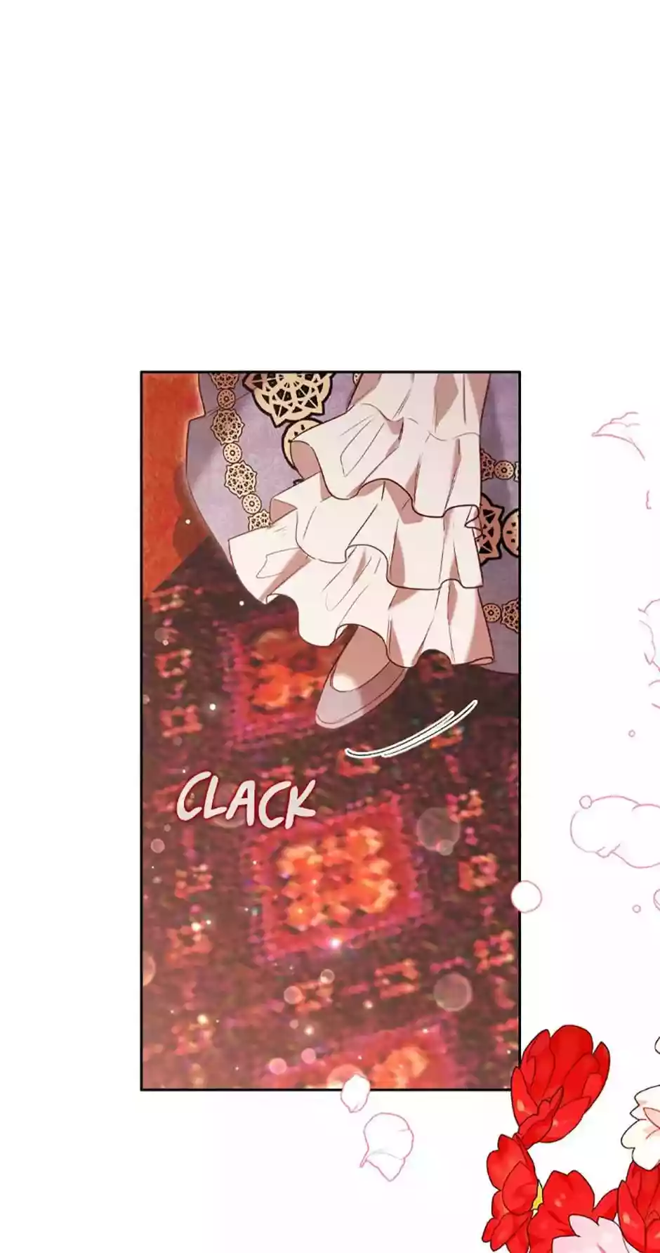 An Extra in the Family Is the First to Be Abandoned Chapter 62 - Page 0