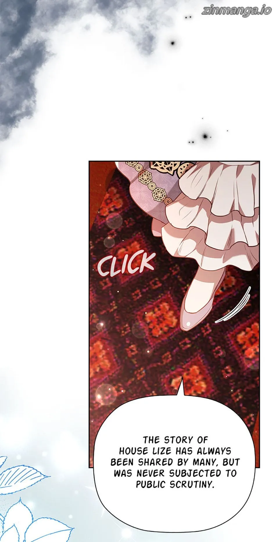 An Extra in the Family Is the First to Be Abandoned Chapter 62 - Page 12