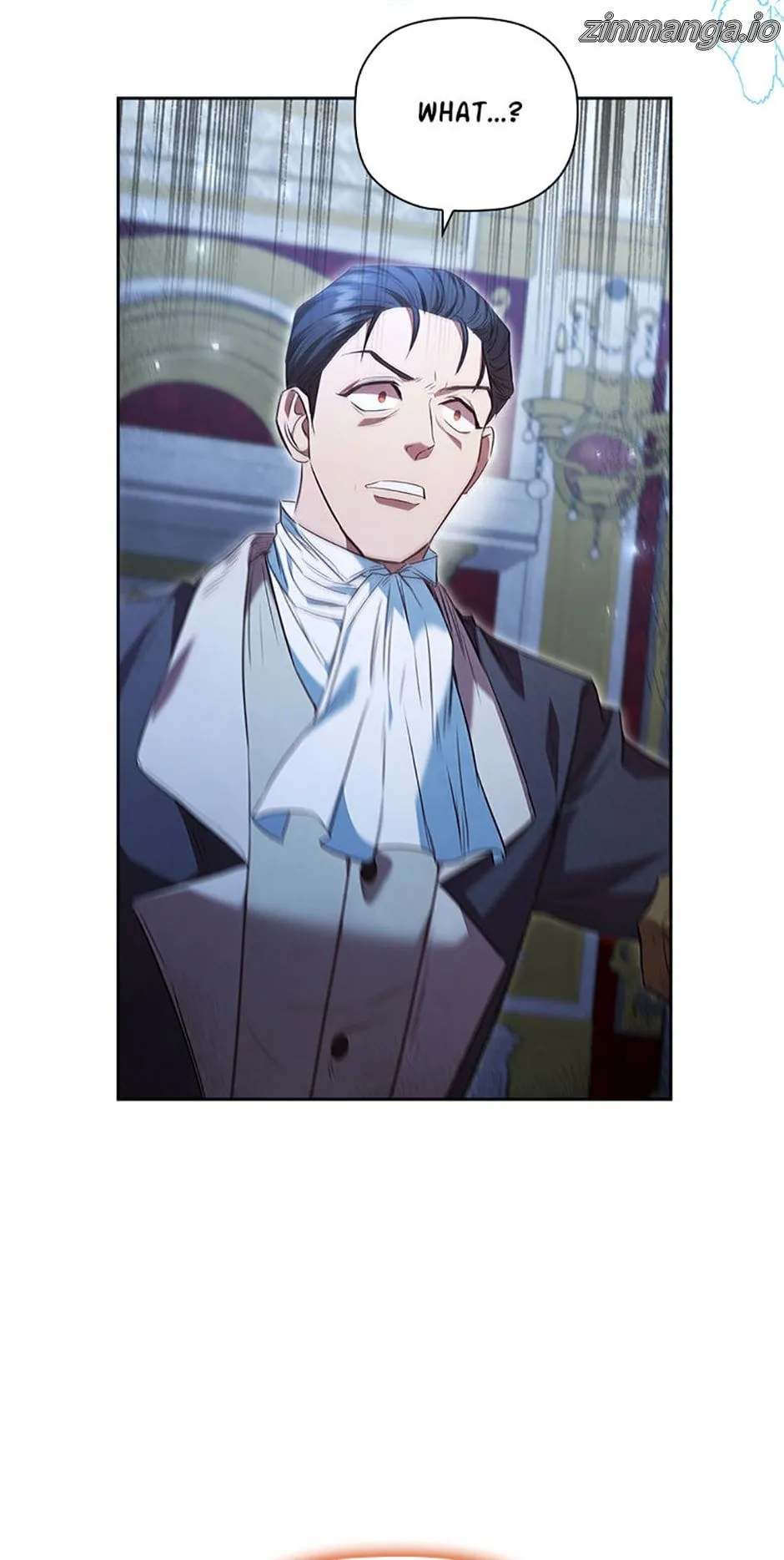 An Extra in the Family Is the First to Be Abandoned Chapter 62 - Page 14