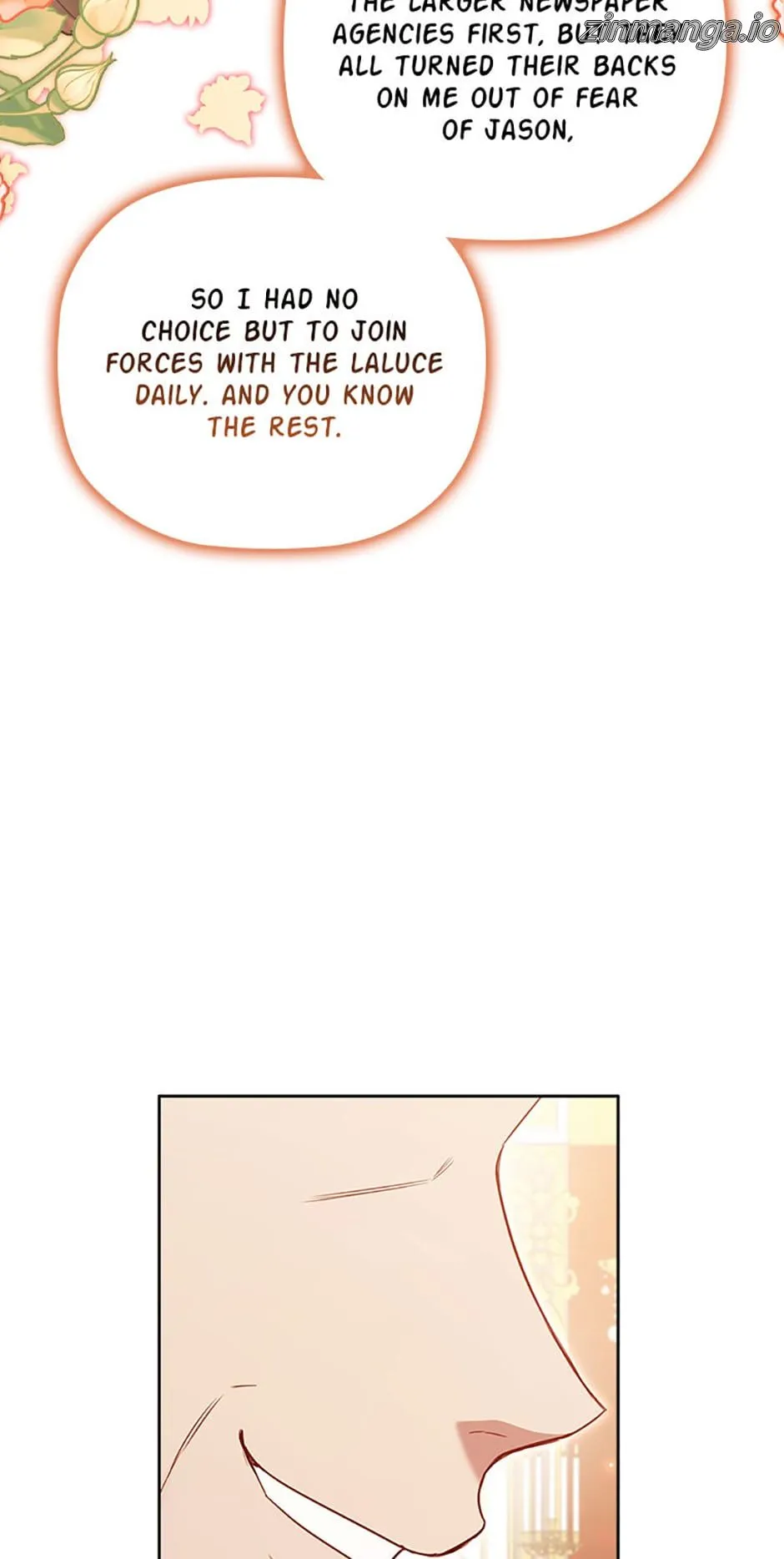 An Extra in the Family Is the First to Be Abandoned Chapter 62 - Page 16