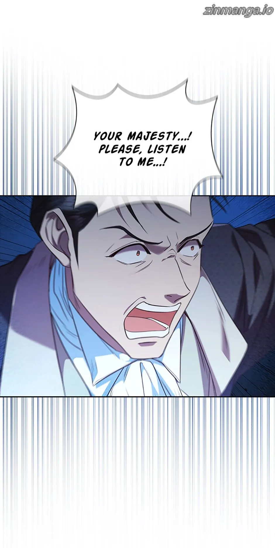 An Extra in the Family Is the First to Be Abandoned Chapter 62 - Page 22