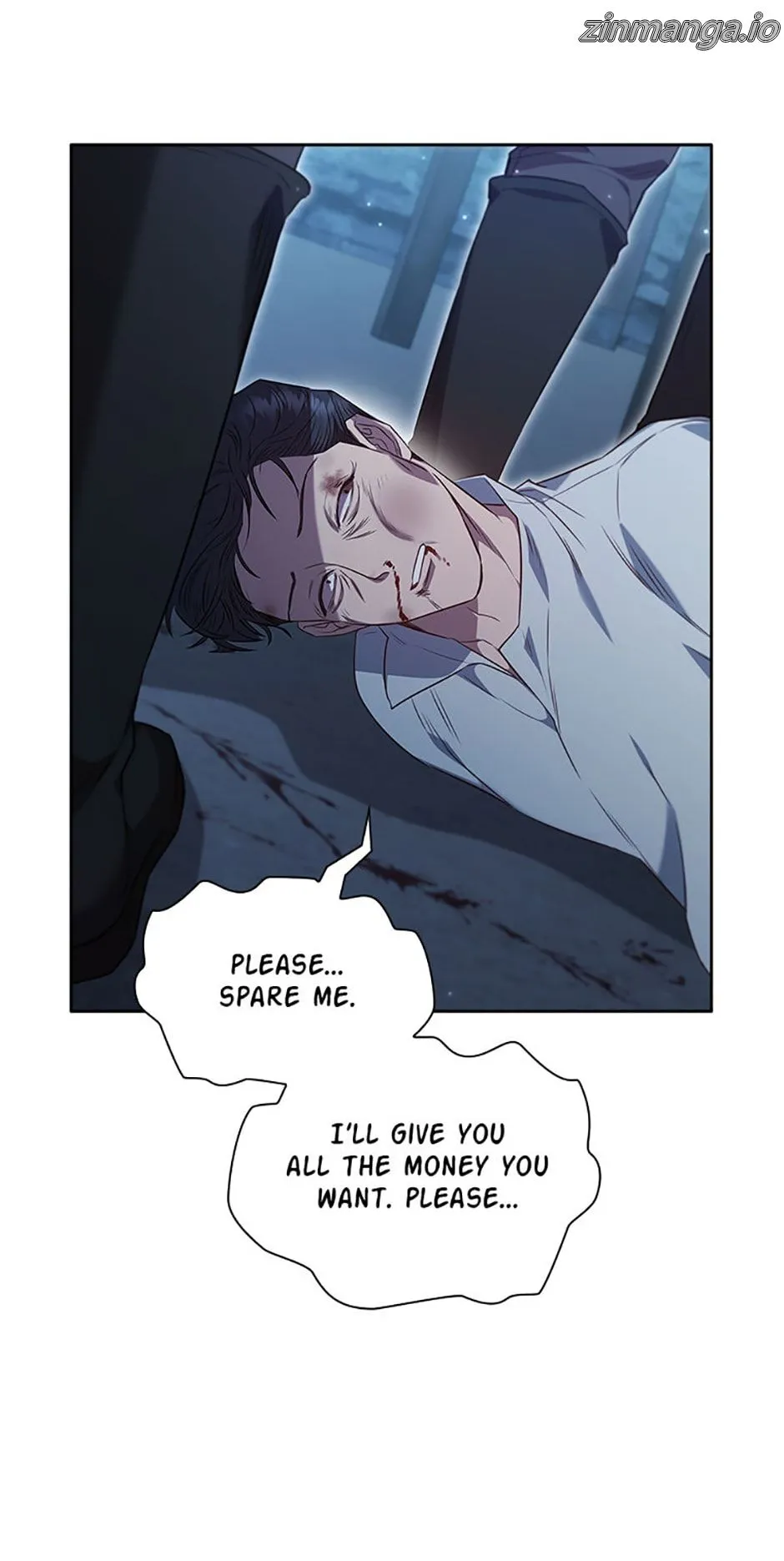 An Extra in the Family Is the First to Be Abandoned Chapter 62 - Page 28
