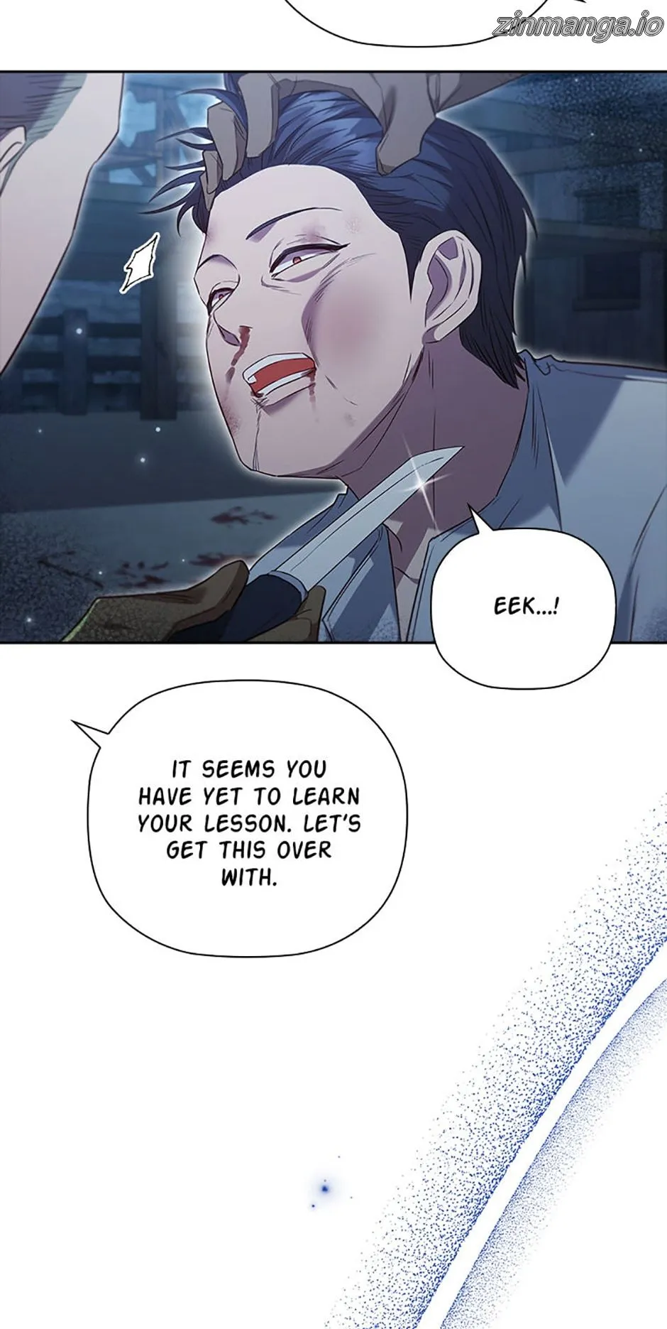 An Extra in the Family Is the First to Be Abandoned Chapter 62 - Page 30