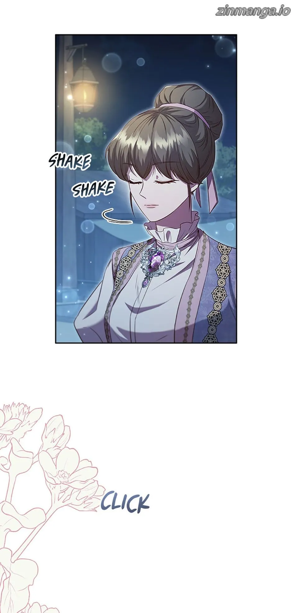 An Extra in the Family Is the First to Be Abandoned Chapter 62 - Page 38