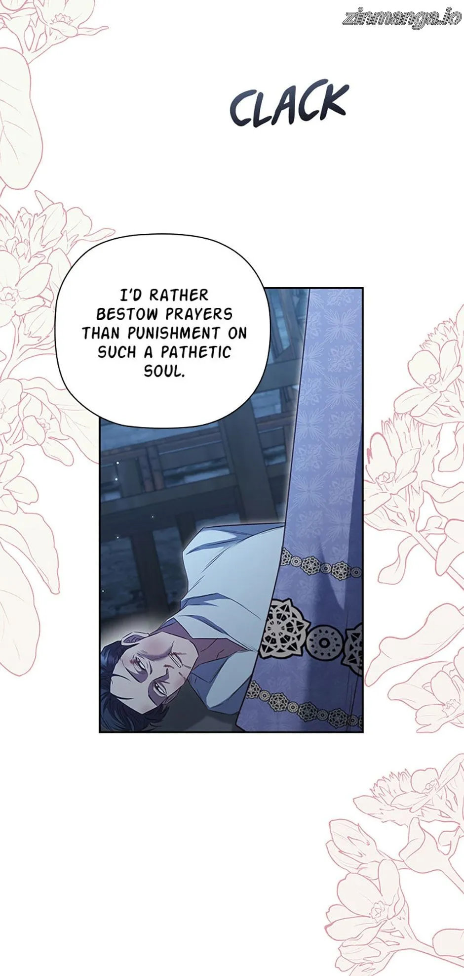 An Extra in the Family Is the First to Be Abandoned Chapter 62 - Page 39