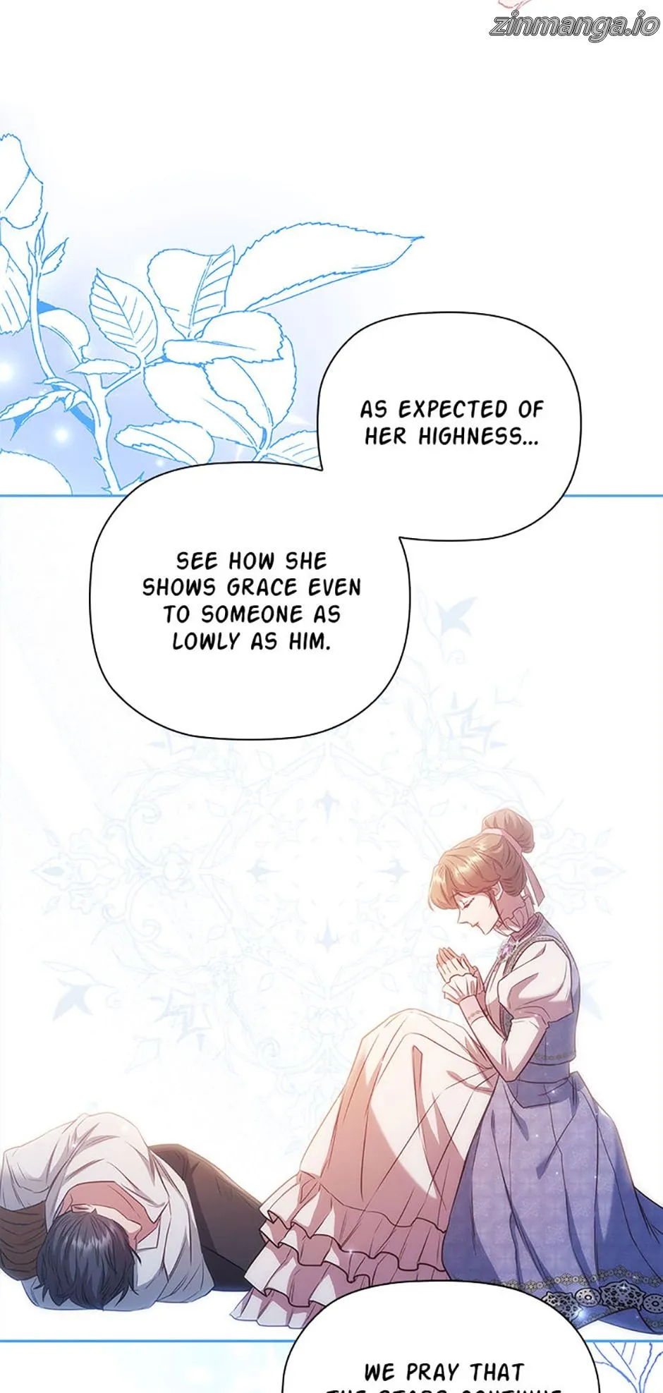 An Extra in the Family Is the First to Be Abandoned Chapter 62 - Page 40