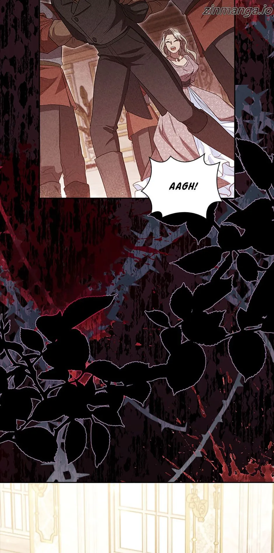 An Extra in the Family Is the First to Be Abandoned Chapter 62 - Page 46