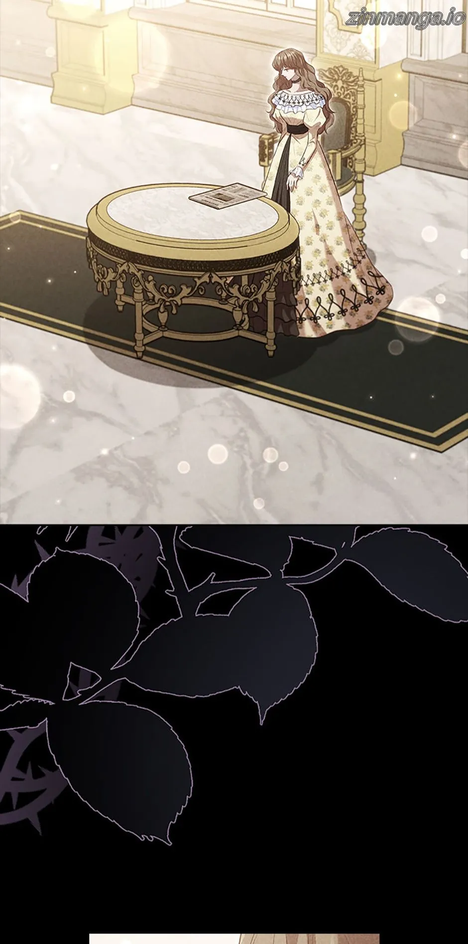 An Extra in the Family Is the First to Be Abandoned Chapter 62 - Page 47