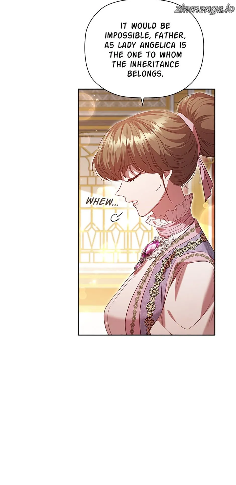 An Extra in the Family Is the First to Be Abandoned Chapter 62 - Page 5