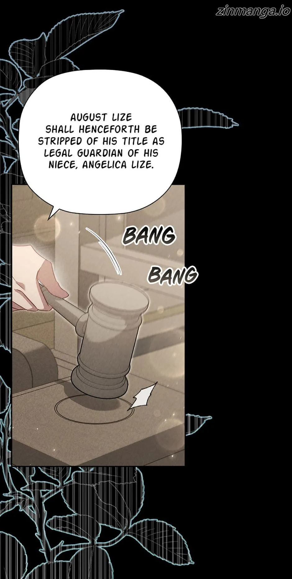 An Extra in the Family Is the First to Be Abandoned Chapter 62 - Page 55