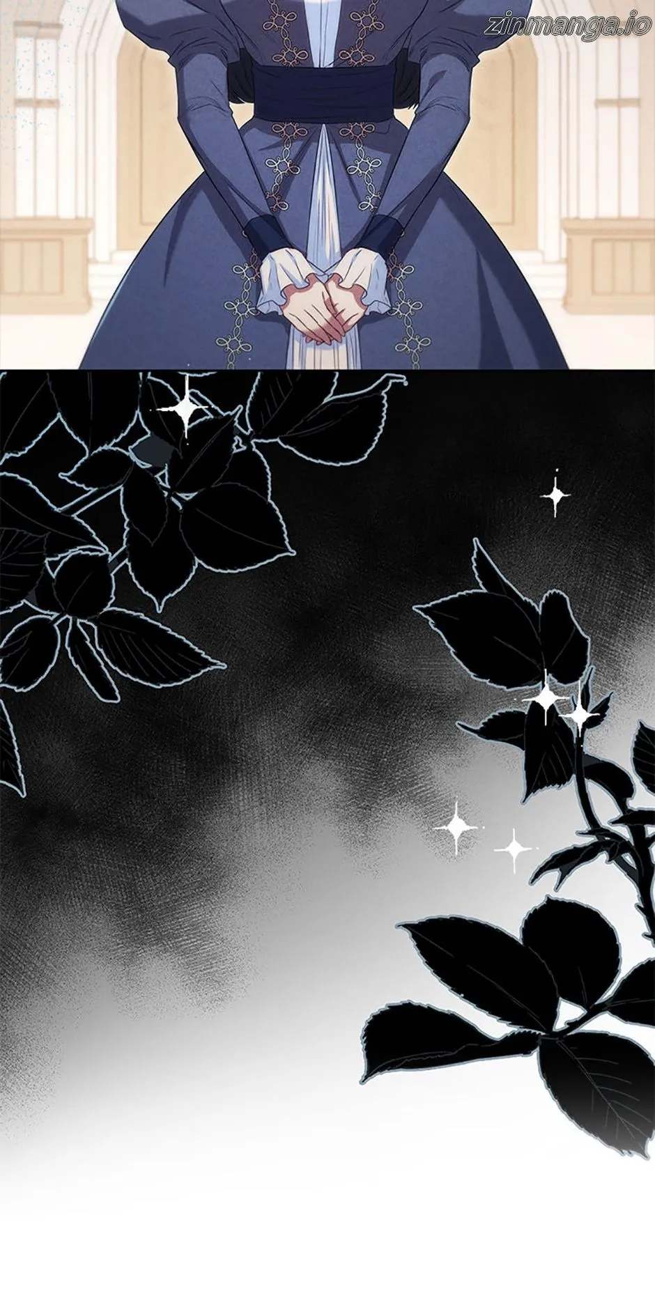 An Extra in the Family Is the First to Be Abandoned Chapter 62 - Page 58