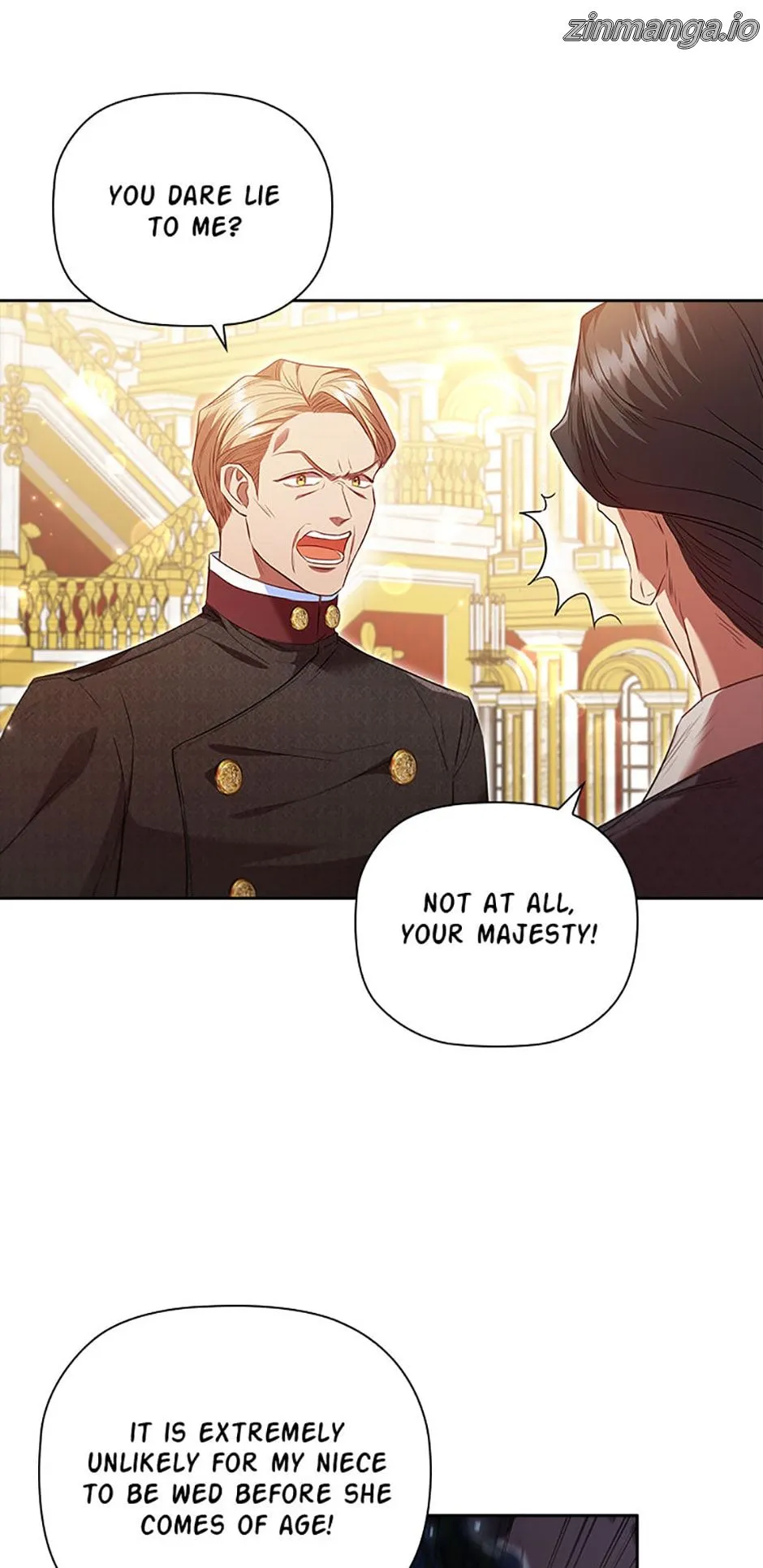 An Extra in the Family Is the First to Be Abandoned Chapter 62 - Page 6