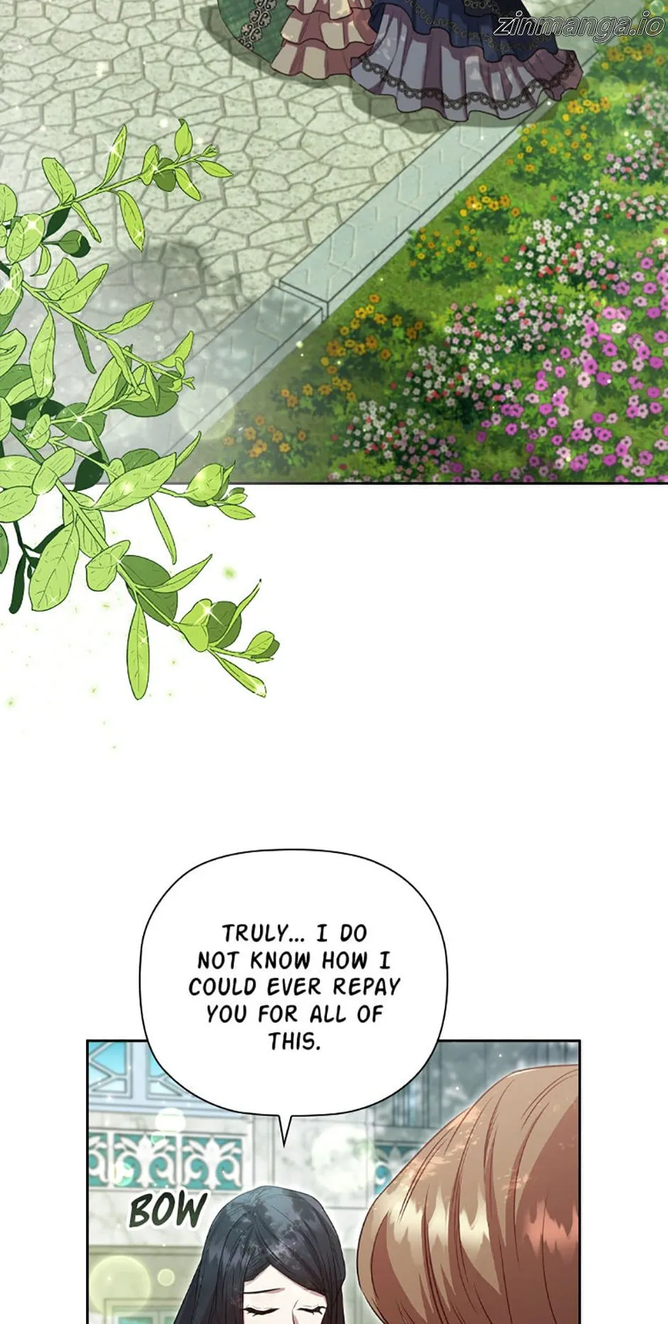 An Extra in the Family Is the First to Be Abandoned Chapter 62 - Page 61