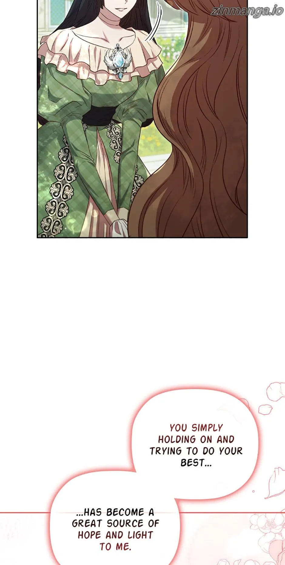 An Extra in the Family Is the First to Be Abandoned Chapter 62 - Page 62
