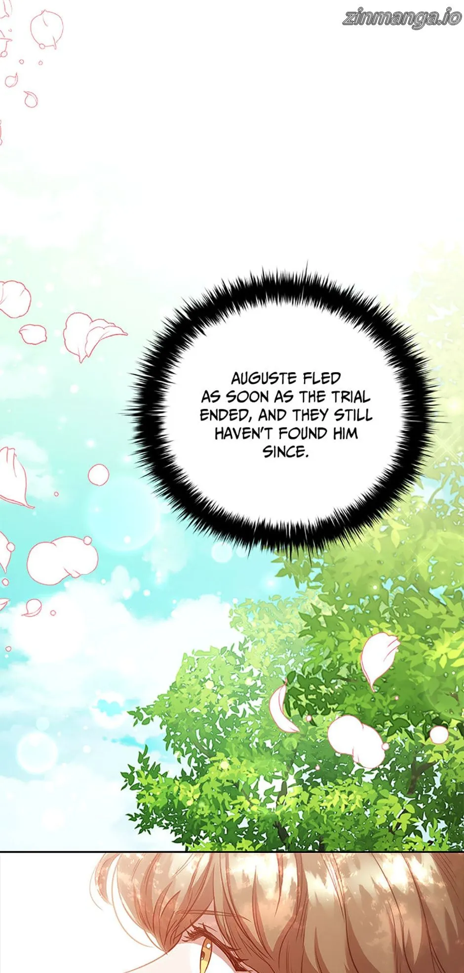 An Extra in the Family Is the First to Be Abandoned Chapter 62 - Page 65