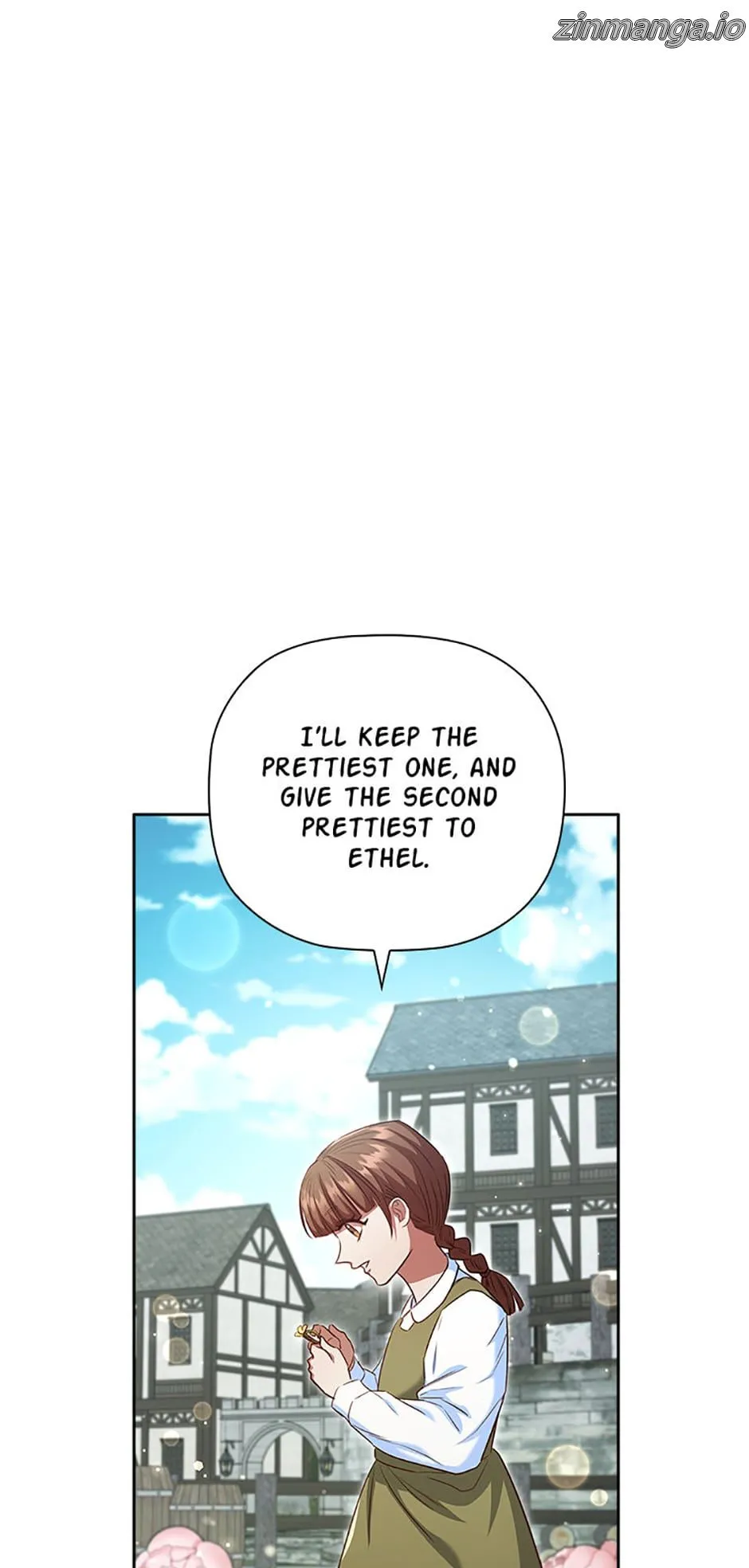 An Extra in the Family Is the First to Be Abandoned Chapter 62 - Page 67