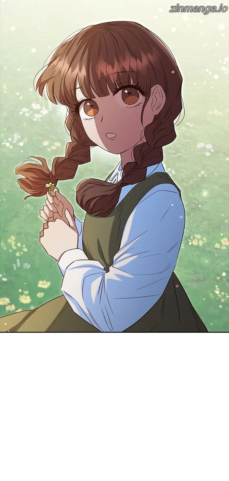 An Extra in the Family Is the First to Be Abandoned Chapter 62 - Page 69