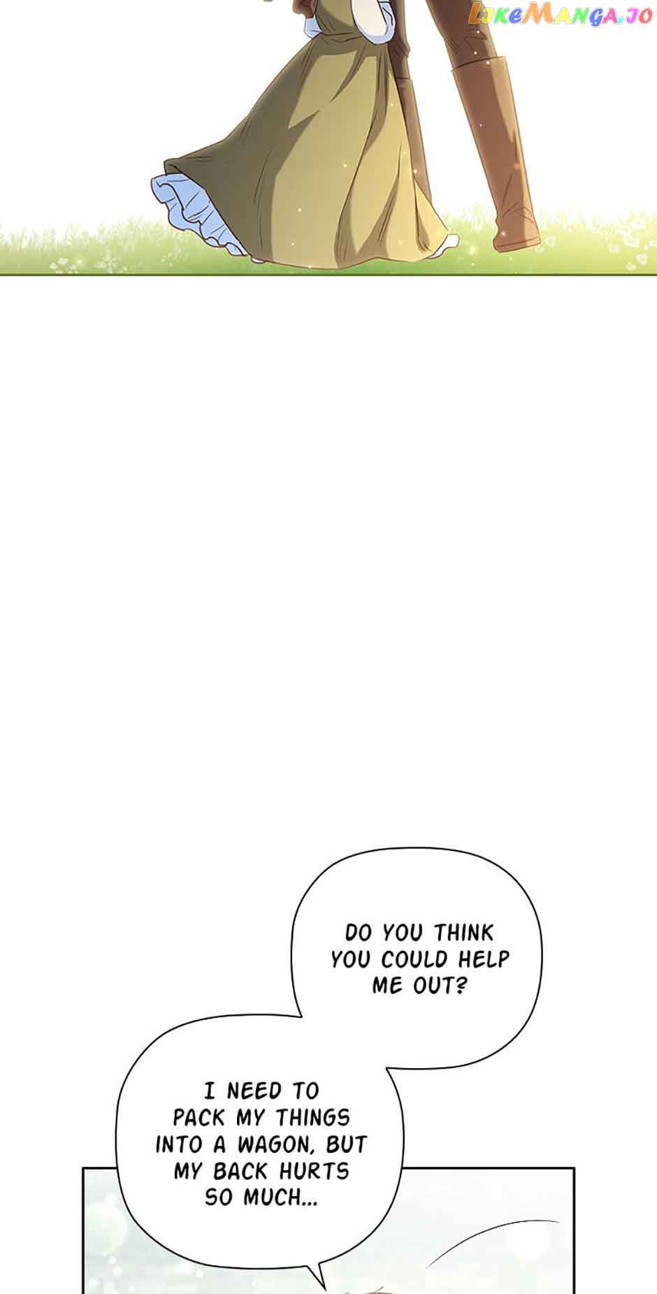 An Extra in the Family Is the First to Be Abandoned Chapter 63 - Page 1