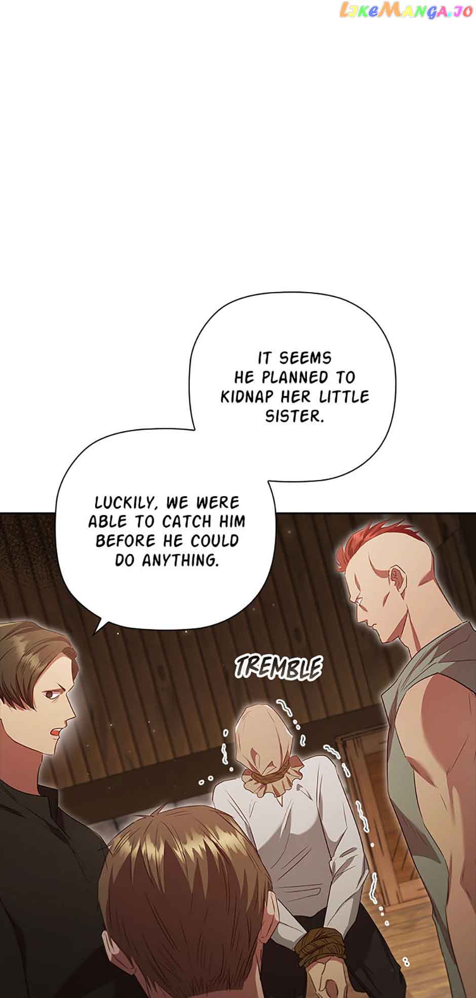 An Extra in the Family Is the First to Be Abandoned Chapter 63 - Page 13