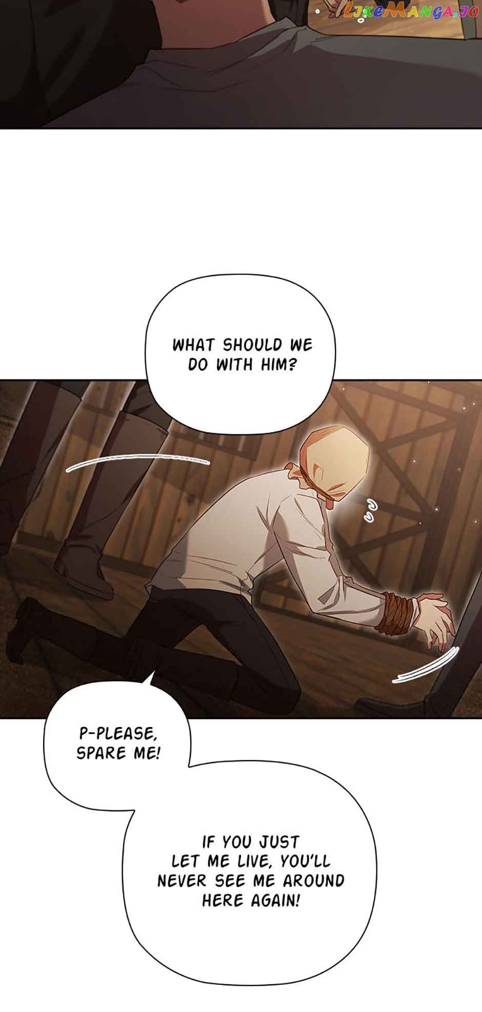 An Extra in the Family Is the First to Be Abandoned Chapter 63 - Page 14