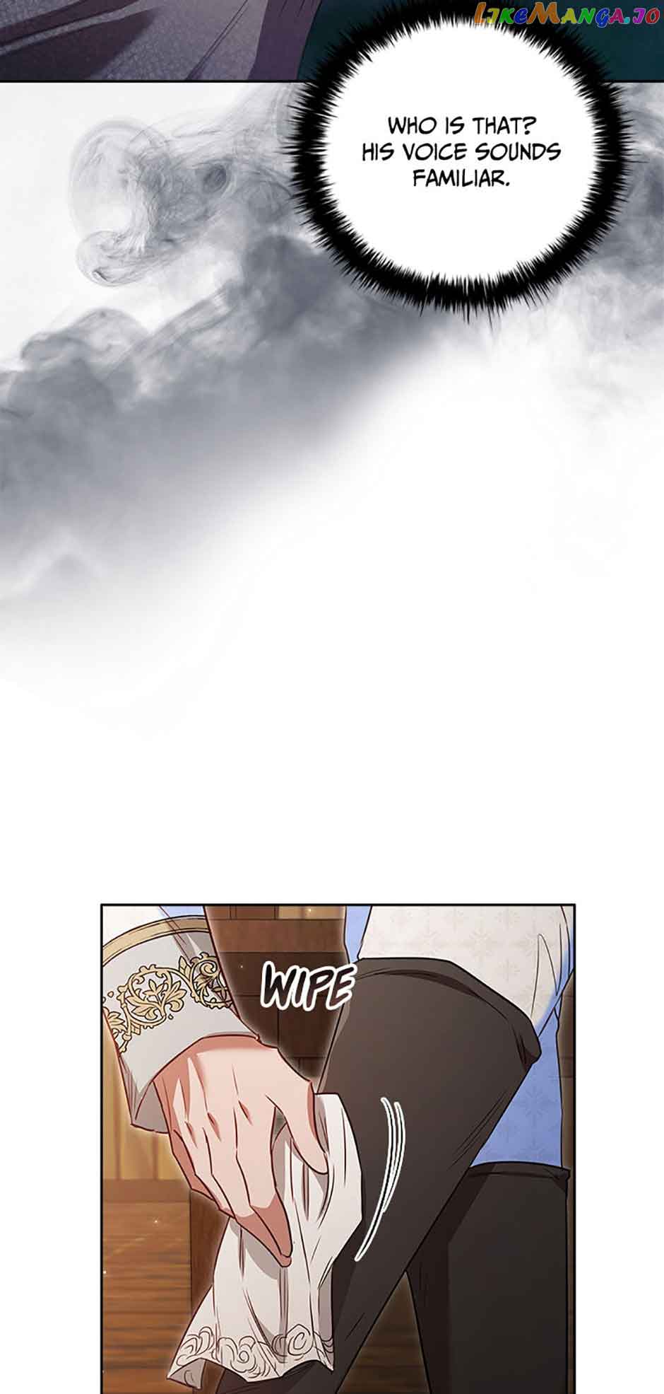 An Extra in the Family Is the First to Be Abandoned Chapter 63 - Page 19
