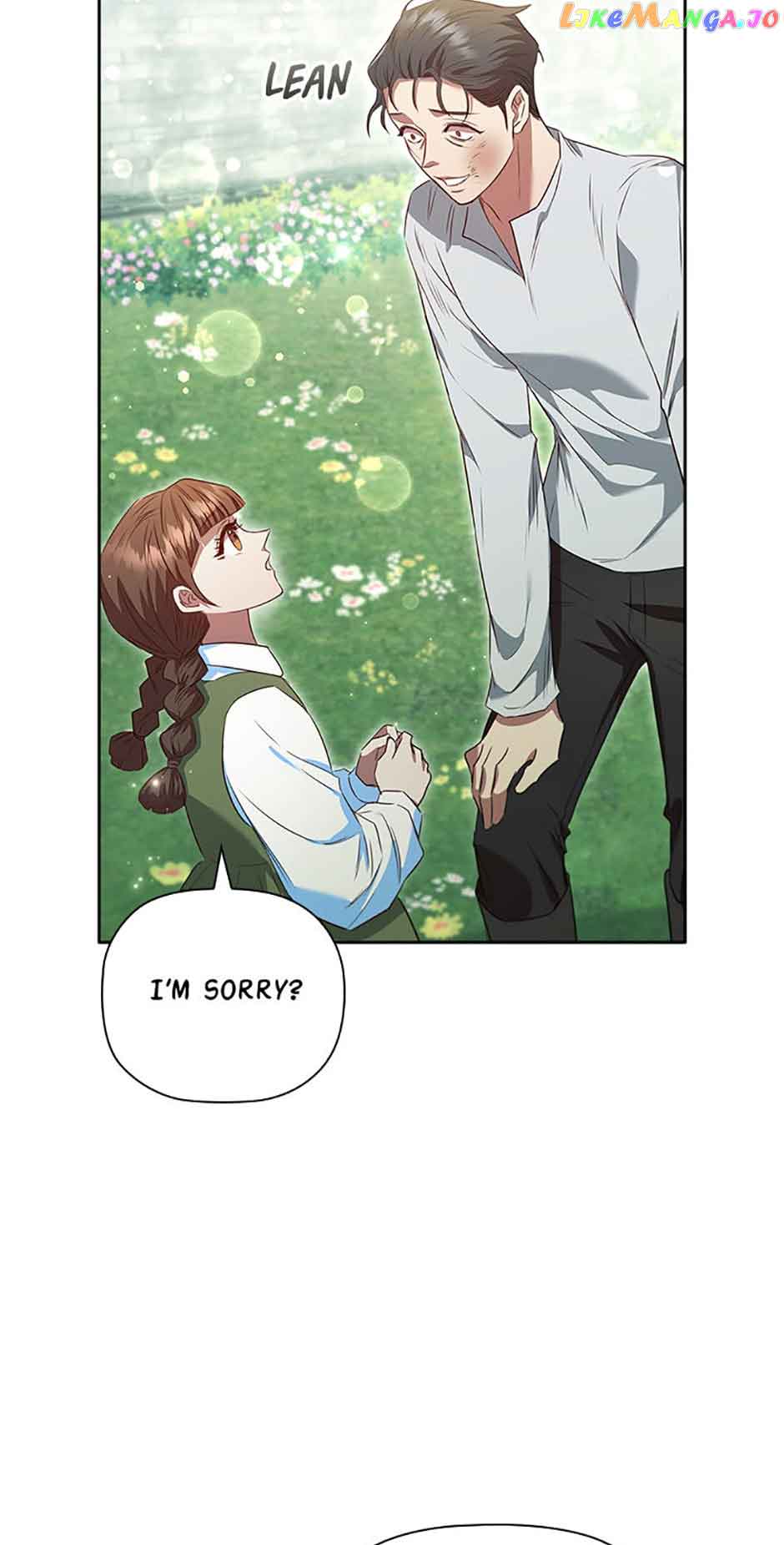 An Extra in the Family Is the First to Be Abandoned Chapter 63 - Page 2