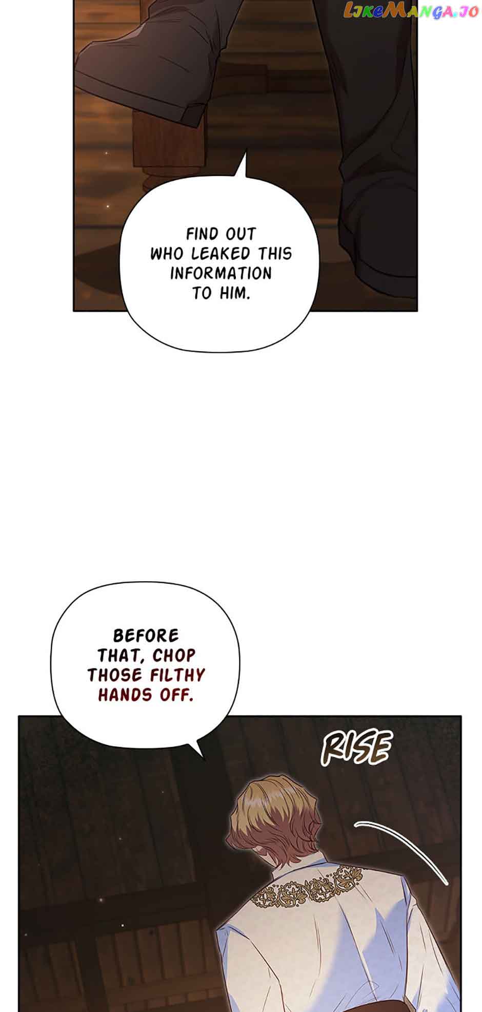 An Extra in the Family Is the First to Be Abandoned Chapter 63 - Page 20