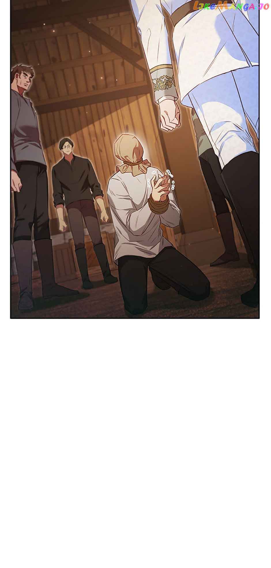 An Extra in the Family Is the First to Be Abandoned Chapter 63 - Page 21