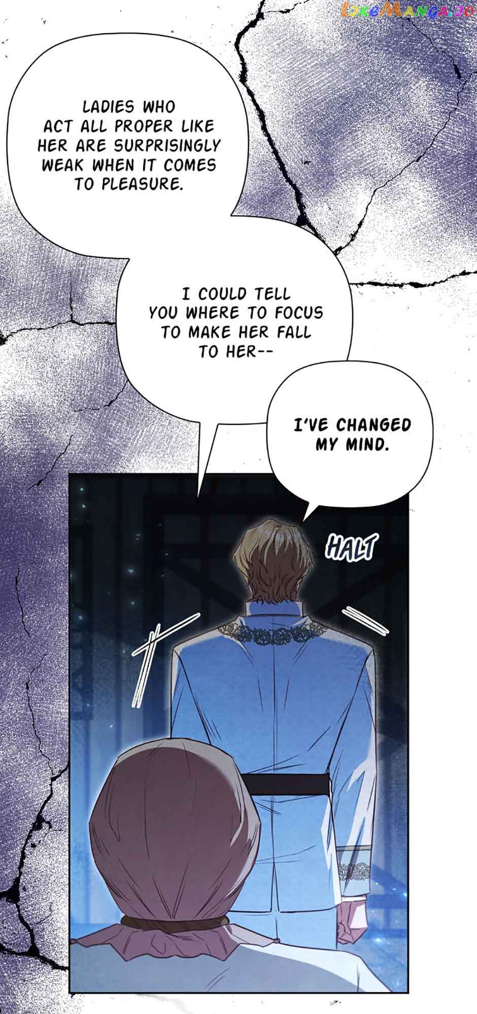 An Extra in the Family Is the First to Be Abandoned Chapter 63 - Page 24