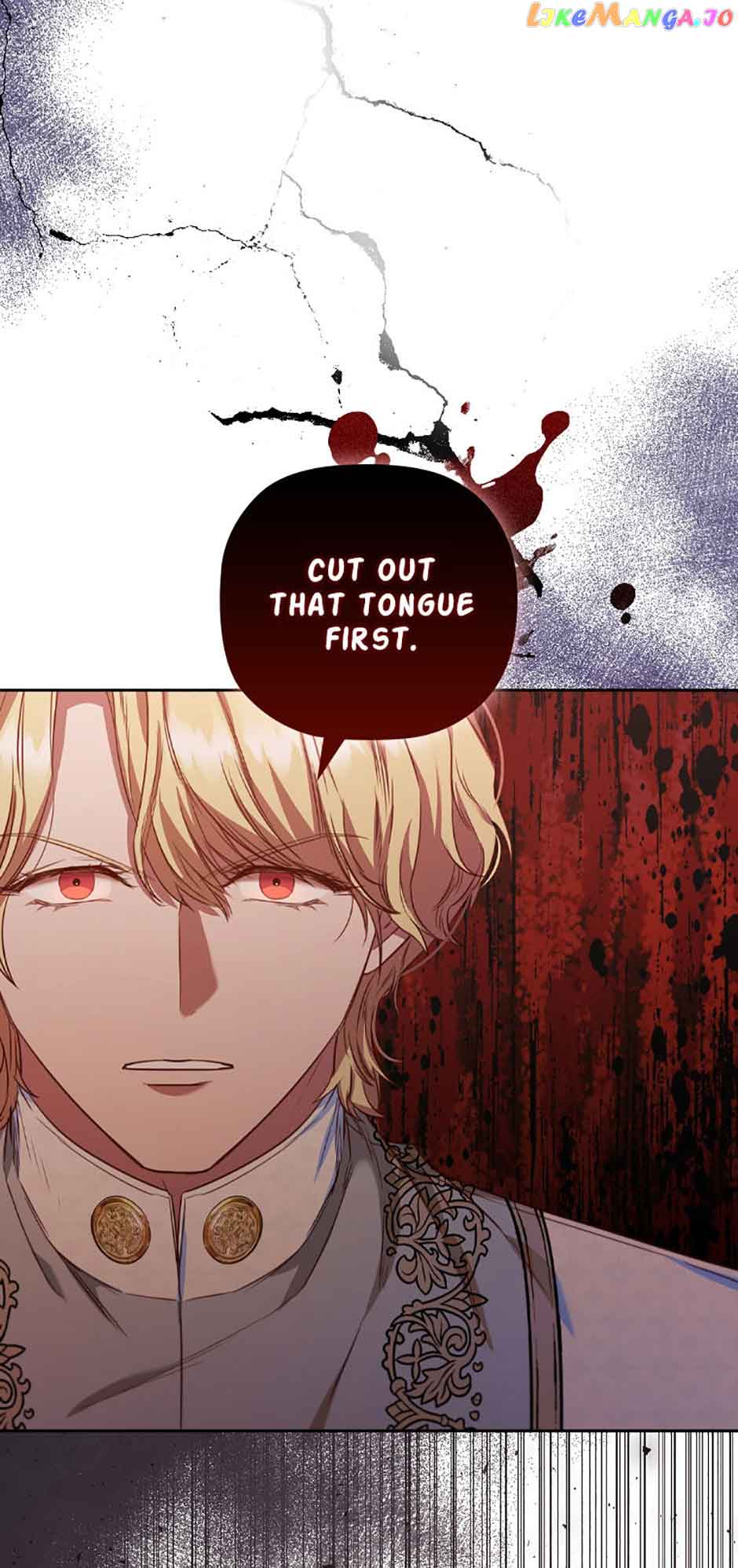 An Extra in the Family Is the First to Be Abandoned Chapter 63 - Page 25