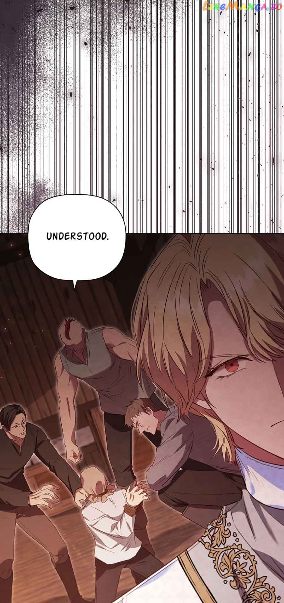 An Extra in the Family Is the First to Be Abandoned Chapter 63 - Page 26